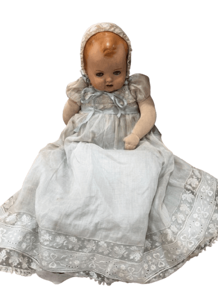 Muñeca Mariquita Perez "Piel de melocoton"