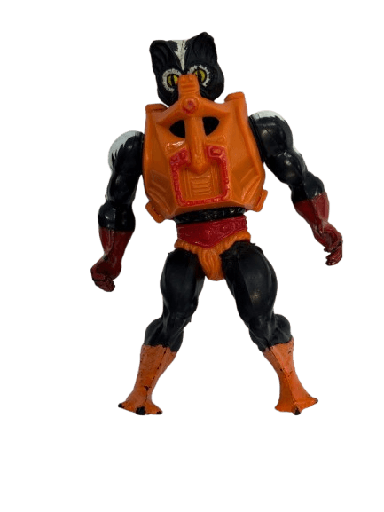 Figura Stinkor de Masters of the Universe