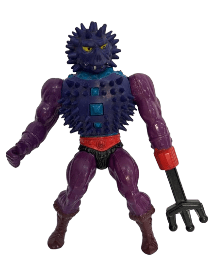 Figura Spikor de Masters of the Universe