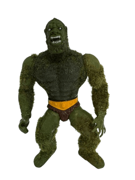 Figura Moss Man de Masters of the Universe