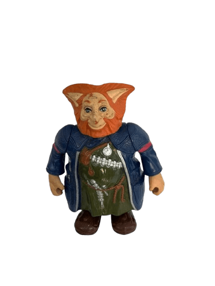 Figura de Gwildor de Masters of the Universe