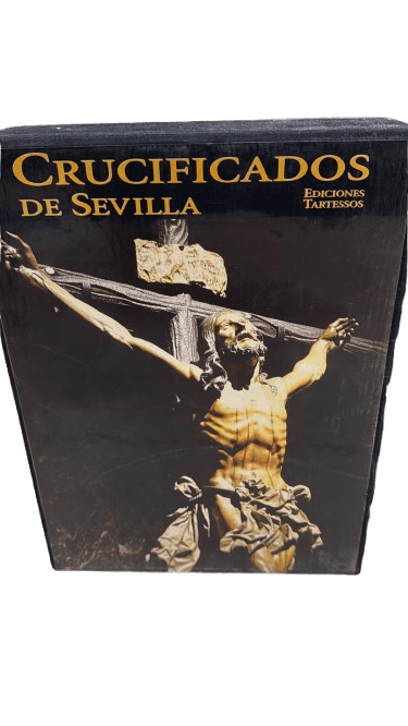 Crucificados de Sevilla, 2 tomos