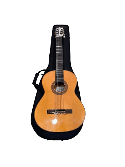 Guitarra Jose Ramirez 1926