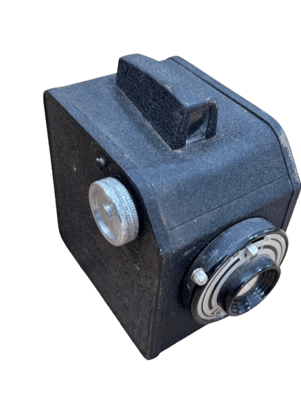 Cámara Lumiere lux box