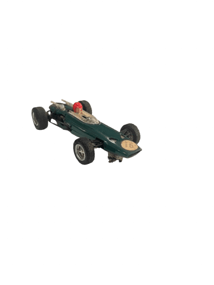 Coche de Carreras Clásico de Juguete