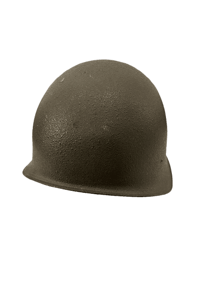 Casco de Guerra de Élite