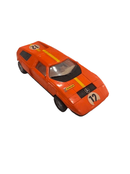 Automóvil Scalextric Retro de Juguete