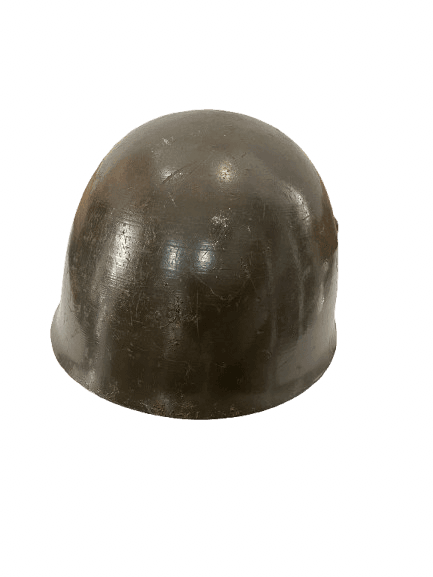 Casco Militar de Protección