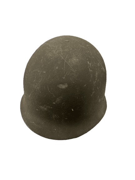 Casco Militar de Colección