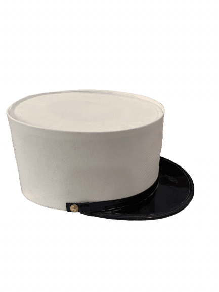 Gorra Militar Francesa de Gala