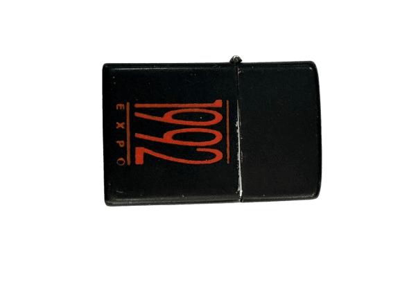 Encendedor Zippo