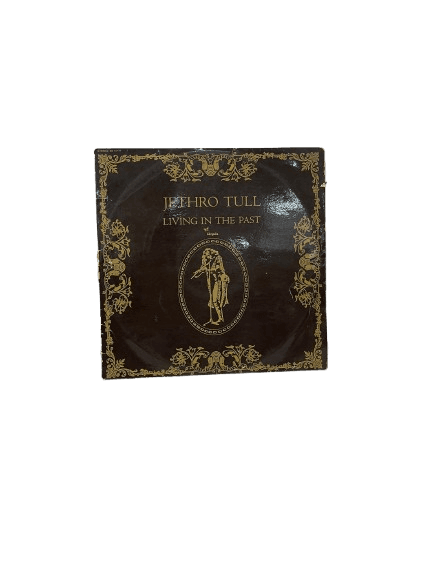 Jethro Tull – Living in the Past