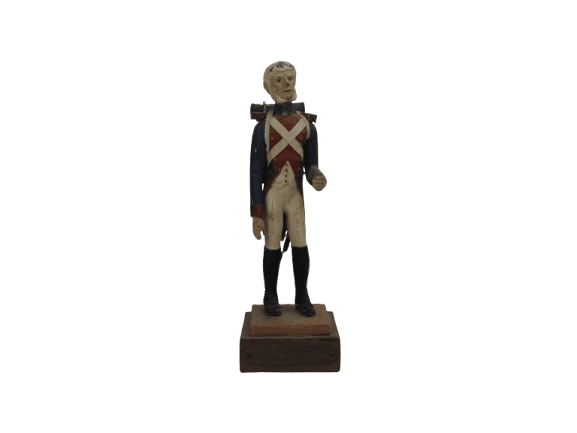 Figura Militar Napoleónica