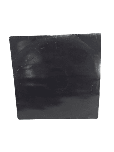 Vinilo Metallica (The Black Album) de Metallica